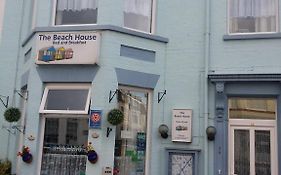 The Beach House Great Yarmouth